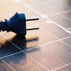 Energie voor een Groene Toekomst
